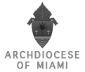 archdiocese of miami