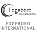 edgeboro international