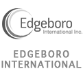 edgeboro international