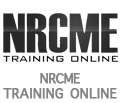 nrcme training online