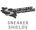 sneaker shields