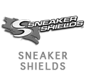 sneaker shields