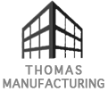 thomas manufacturing