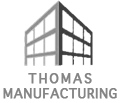 thomas manufacturing